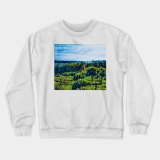 Paradise - Graphic 3 Crewneck Sweatshirt